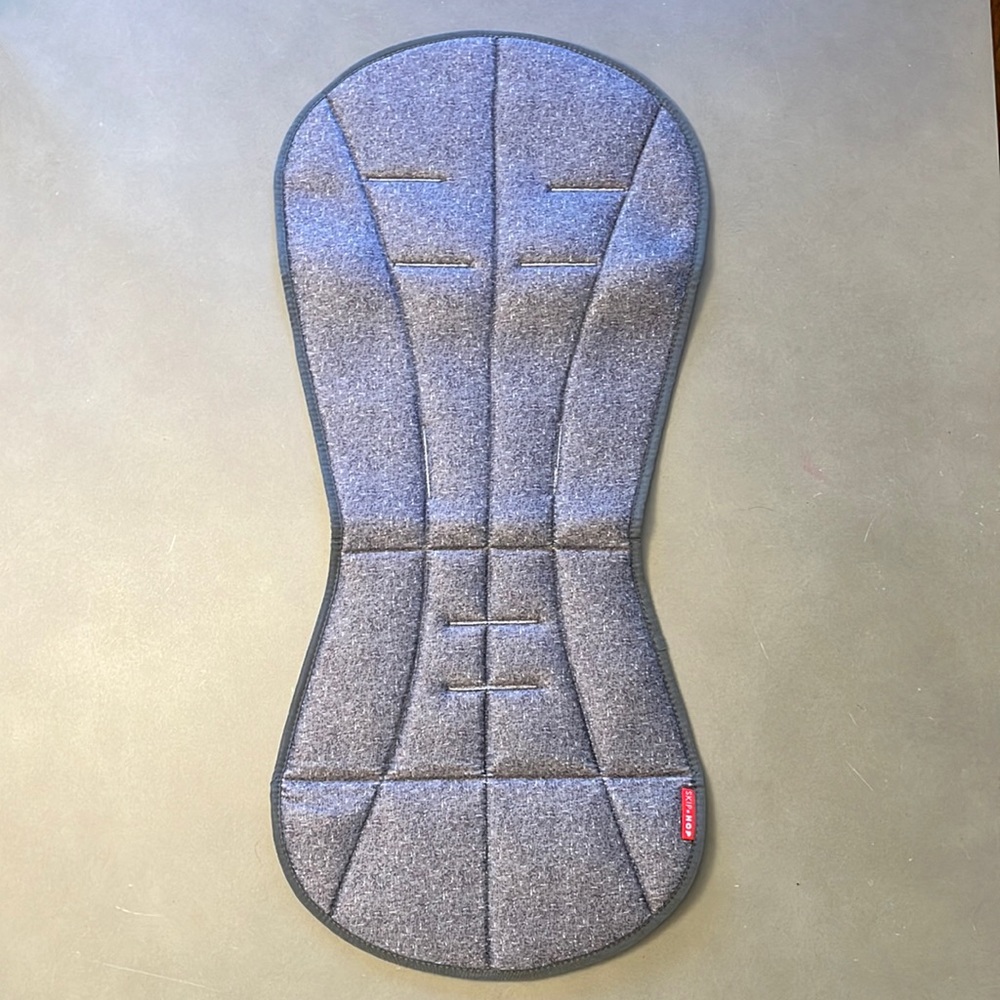 NWOT Stroll & Go Cool Touch Stroller Liner
